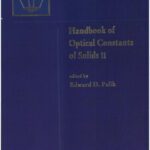 خرید و دانلود نسخه کامل کتاب Handbook of Optical Constants of Solids, Volume 2: Volume 2