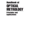 خرید و دانلود نسخه کامل کتاب Handbook of optical metrology: principles and applications