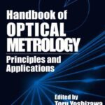 خرید و دانلود نسخه کامل کتاب Handbook Of Optical Metrology