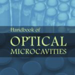 خرید و دانلود نسخه کامل کتاب Handbook of Optical Microcavities