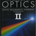 خرید و دانلود نسخه کامل کتاب Handbook of Optics, Vol. 2: Devices, Measurements, and Properties