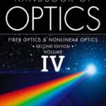 خرید و دانلود نسخه کامل کتاب Handbook of Optics, Volume IV