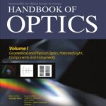 خرید و دانلود نسخه کامل کتاب Handbook of Optics