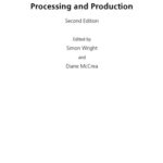 خرید و دانلود نسخه کامل کتاب Handbook of Organic Food Processing and Production