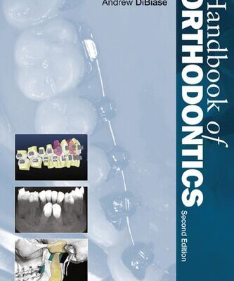 خرید و دانلود نسخه کامل کتاب Handbook of Orthodontics