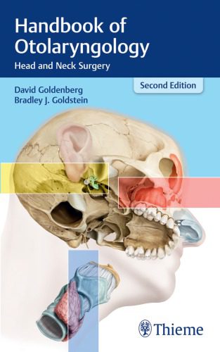 خرید و دانلود نسخه کامل کتاب Handbook of Otolaryngology: Head and Neck Surgery_68bb536b05769.jpeg خرید و دانلود نسخه کامل کتاب Handbook of Otolaryngology: Head and Neck Surgery