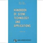 خرید و دانلود نسخه کامل کتاب Handbook of ozone technology and applications, Volume 2