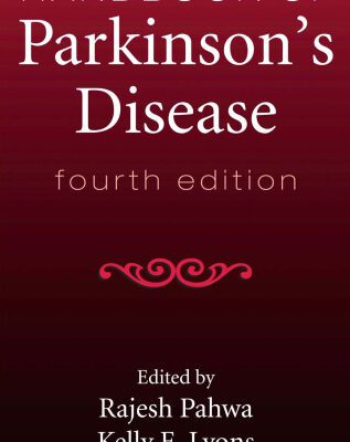 خرید و دانلود نسخه کامل کتاب Handbook of Parkinson’s Disease 4th Edition (Neurological Disease and Therapy)