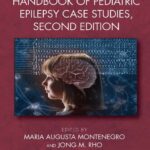خرید و دانلود نسخه کامل کتاب Handbook of Pediatric Epilepsy Case Studies