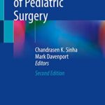 خرید و دانلود نسخه کامل کتاب Handbook of Pediatric Surgery