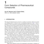 خرید و دانلود نسخه کامل کتاب Handbook of Pharmaceutical Analysis