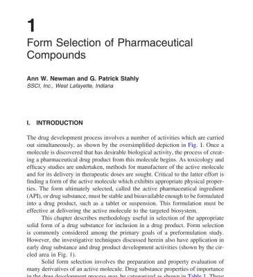 خرید و دانلود نسخه کامل کتاب Handbook of Pharmaceutical Analysis