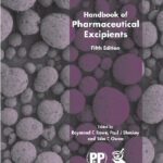 خرید و دانلود نسخه کامل کتاب Handbook of Pharmaceutical Excipients