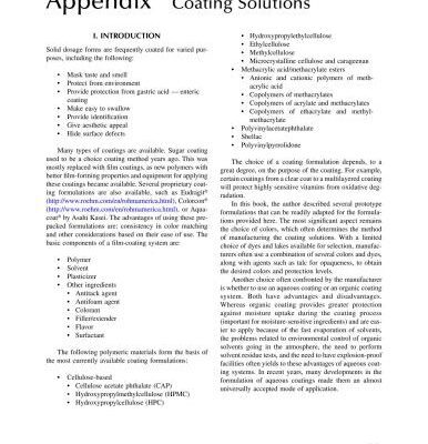 خرید و دانلود نسخه کامل کتاب Handbook of Pharmaceutical Manufacturing Formulations – Compressed Solid Products