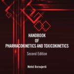 خرید و دانلود نسخه کامل کتاب Handbook of Pharmacokinetics and Toxicokinetics