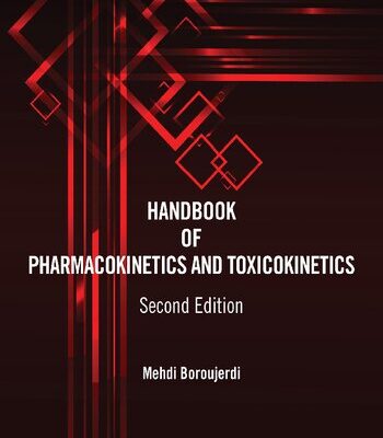 خرید و دانلود نسخه کامل کتاب Handbook of Pharmacokinetics and Toxicokinetics