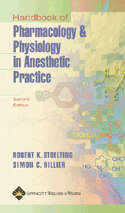 خرید و دانلود نسخه کامل کتاب Handbook of Pharmacology and Physiology in Anesthetic Practice