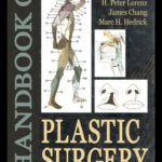 خرید و دانلود نسخه کامل کتاب Handbook of Plastic Surgery