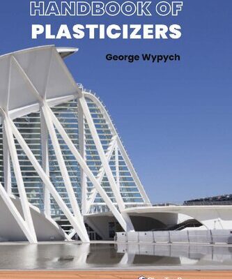 خرید و دانلود نسخه کامل کتاب Handbook of Plasticizers