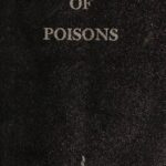 خرید و دانلود نسخه کامل کتاب Handbook of Poisons