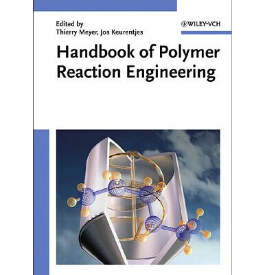 خرید و دانلود نسخه کامل کتاب Handbook of Polymer Reaction Engineering