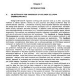 خرید و دانلود نسخه کامل کتاب Handbook of polymer solution thermodynamics