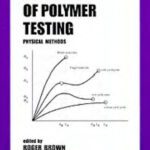 خرید و دانلود نسخه کامل کتاب Handbook of polymer testing – physical methods