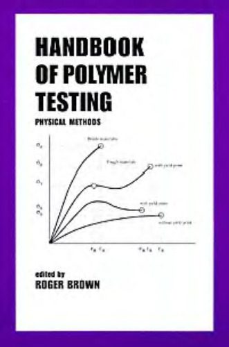 خرید و دانلود نسخه کامل کتاب Handbook of polymer testing – physical methods_68d1f429b7005.jpeg خرید و دانلود نسخه کامل کتاب Handbook of polymer testing – physical methods