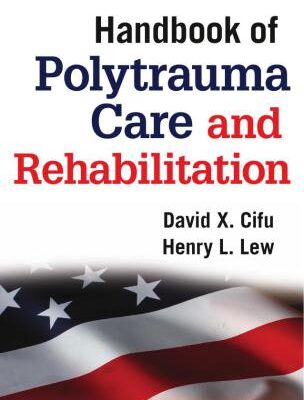 خرید و دانلود نسخه کامل کتاب Handbook of Polytrauma Care and Rehabilitation