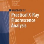 خرید و دانلود نسخه کامل کتاب Handbook of Practical X-Ray Fluorescence Analysis