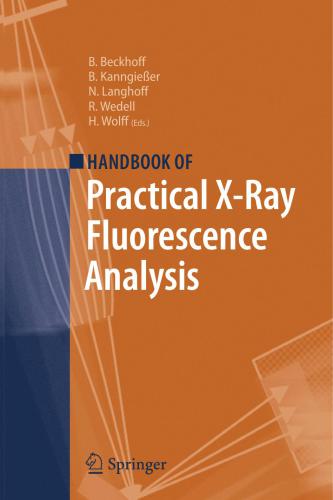 خرید و دانلود نسخه کامل کتاب Handbook of Practical X-Ray Fluorescence Analysis_68d29819cfab7.jpeg خرید و دانلود نسخه کامل کتاب Handbook of Practical X-Ray Fluorescence Analysis