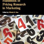 خرید و دانلود نسخه کامل کتاب Handbook of Pricing Research in Marketing