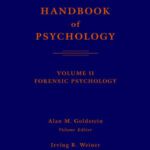 خرید و دانلود نسخه کامل کتاب Handbook of psychology. Forensic psychology