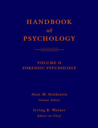خرید و دانلود نسخه کامل کتاب Handbook of psychology. Forensic psychology_68ce4e46a357b.jpeg خرید و دانلود نسخه کامل کتاب Handbook of psychology. Forensic psychology