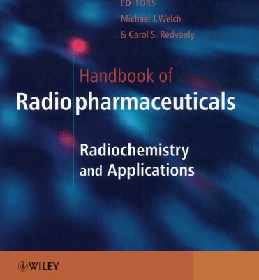 خرید و دانلود نسخه کامل کتاب Handbook of Radiopharmaceuticals