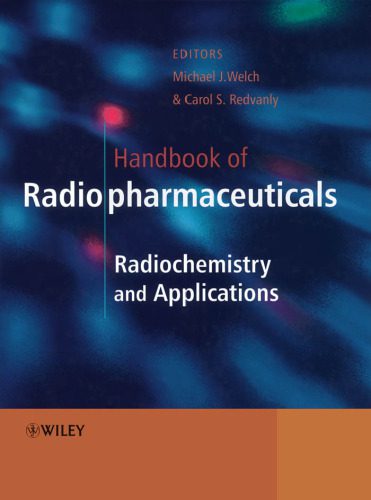 خرید و دانلود نسخه کامل کتاب Handbook of Radiopharmaceuticals_68bb7c052813d.jpeg خرید و دانلود نسخه کامل کتاب Handbook of Radiopharmaceuticals