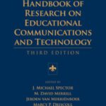خرید و دانلود نسخه کامل کتاب Handbook of Research on Educational Communications and Technology: Third Edition