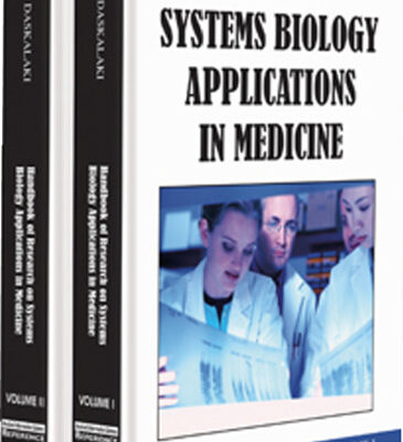 خرید و دانلود نسخه کامل کتاب Handbook of Research on Systems Biology Applications in Medicine