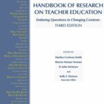 خرید و دانلود نسخه کامل کتاب Handbook of Research on Teacher Education: Enduring Questions and Changing Contexts, Third Edition
