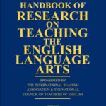 خرید و دانلود نسخه کامل کتاب Handbook of Research on Teaching the English Language Arts: Co-Sponsored by the International Reading Association and the National Council of Teachers of English