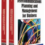 خرید و دانلود نسخه کامل کتاب Handbook of Research on Telecommunications Planning and Management for Business, 2-Volumes (Advances in E-Business Research Series)