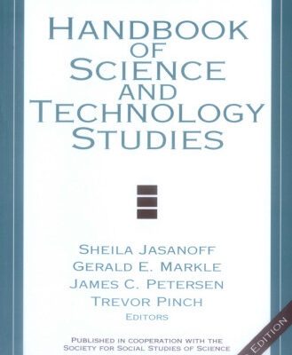 خرید و دانلود نسخه کامل کتاب Handbook of Science and Technology Studies