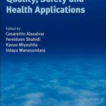 خرید و دانلود نسخه کامل کتاب Handbook of Seafood Quality, Safety and Health Applications