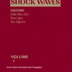خرید و دانلود نسخه کامل کتاب Handbook of Shock Waves, Volume 3