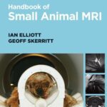خرید و دانلود نسخه کامل کتاب Handbook of Small Animal MRI