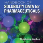خرید و دانلود نسخه کامل کتاب Handbook of Solubility Data for Pharmaceuticals
