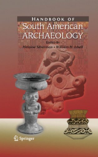 خرید و دانلود نسخه کامل کتاب Handbook of South American Archaeology_68c51b1d88620.jpeg خرید و دانلود نسخه کامل کتاب Handbook of South American Archaeology