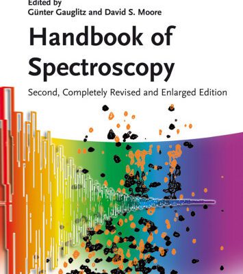 خرید و دانلود نسخه کامل کتاب Handbook of Spectroscopy, 4 Volume Set