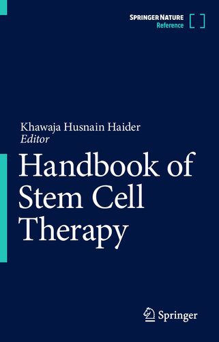 خرید و دانلود نسخه کامل کتاب Handbook of Stem Cell Therapy_68b76929a4558.jpeg خرید و دانلود نسخه کامل کتاب Handbook of Stem Cell Therapy