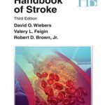خرید و دانلود نسخه کامل کتاب Handbook of Stroke (3rd Edition) BY Wiebers –  + Converrted Pdf